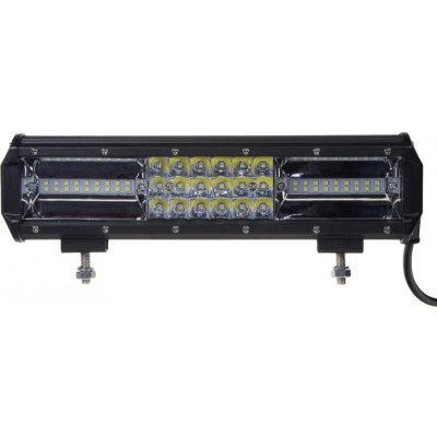 LED rampa, 54x3W, 305mm, ECE R10 – Zboží Mobilmania