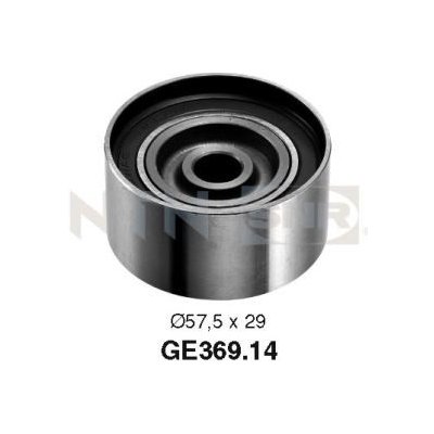 SNR Vratna - vodici kladka GE369.14 – Zboží Mobilmania