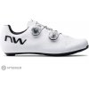 Boty na kolo Northwave Extreme Pro 3 White/Black