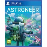 Astroneer – Zboží Dáma