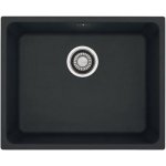 Franke KBG 110-50 onyx – Hledejceny.cz