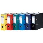 Donau Master pákový pořadač A5 7,5 cm zelený – Zboží Živě