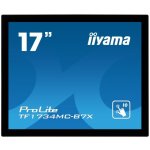 iiyama TF1734MC-B7X – Zbozi.Blesk.cz