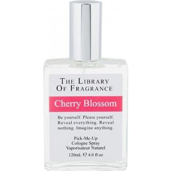 Demeter Cherry Blossom kolínská voda dámská 120 ml