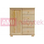 AMI nábytek č.48 – Hledejceny.cz