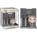 Funko Pop! Harry Potter Anniversary Albus Dumbledore with Hogs Head Inn Deluxe Edition – Hledejceny.cz
