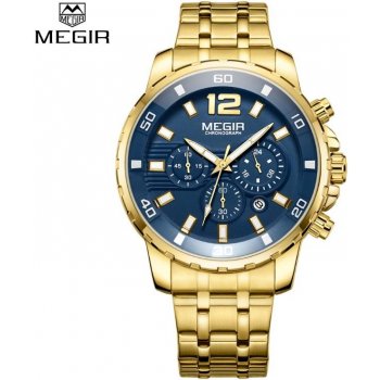 Megir 2068 Gold