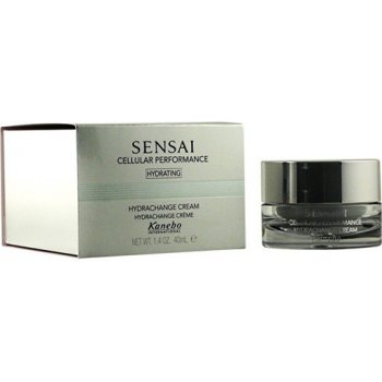 Kanebo Sensai Cellular Performance Hydrachange Cream 40 ml