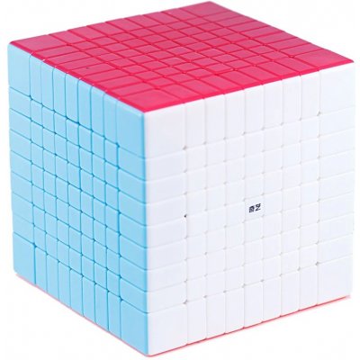 QiYi 9x9 Cube – Zbozi.Blesk.cz