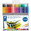 Popisovač Staedtler 3200 TB72 72 ks