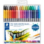 Staedtler 3200 TB72 72 ks – Zboží Mobilmania