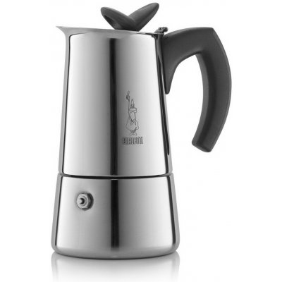 Bialetti Moka Express Musa 2 šálky – Sleviste.cz