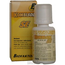 Kombisol SE 30 ml