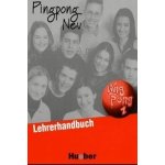 Pingpong Neu 1 Lehrerhandbuch – Hledejceny.cz