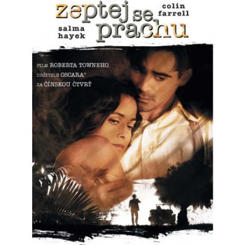 zeptej se prachu DVD