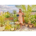 Gardena MDS AquaBloom Solární zavlažování L 13330-20 – Hledejceny.cz