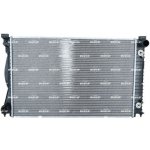 Chladič, chlazení motoru NRF 53023 – Hledejceny.cz