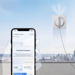Ecovacs Winbot W2 – Zboží Dáma