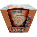 Bartek Candles Blooming Season Rose 115 g – Zboží Dáma