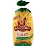 Babiččiny Vaječné fleky 330 g – Sleviste.cz