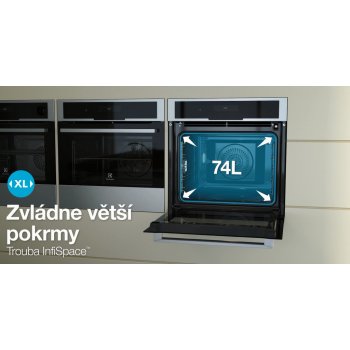 Electrolux EOB6220AOR