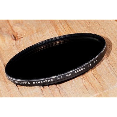 VFFOTO magnetický ND 2000x GS 72 mm – Zbozi.Blesk.cz