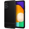 Pouzdro a kryt na mobilní telefon Samsung Pouzdro Spigen Core Armor Samsung Galaxy A72 / A72 5G černé