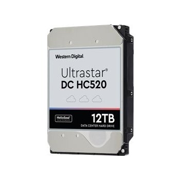 WD Ultrastar 12TB, 0F30144