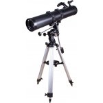 Bresser Teleskop Galaxia 114/900 – Zboží Živě