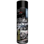 SJD Cockpit sprej Matný 750 ml