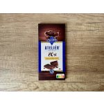 Orion Ateliér Extra hořká čokoláda 80% 100 g – Hledejceny.cz