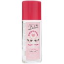 Pussy Deluxe Sugar Cat deodorant sklo 75 ml