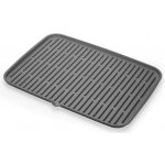 TESCOMA Odkapávač silikonový CLEAN KIT 42x30 cm – Sleviste.cz