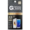 Tvrzené sklo pro mobilní telefony 2,5D Tvrzené sklo pro Huawei P8 Lite 2017/ P9 lite 2017 RI1634