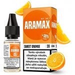 Aramax Salt Sweet Orange 10 ml 20 mg – Zboží Dáma