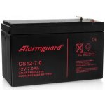 Alarmguard CS1270 12V 7Ah – Sleviste.cz