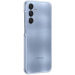 Samsung Clear Case Galaxy A25 5G (EF-QA256CTEGWW) – Zboží Živě