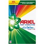 Ariel Fast Color prací prášek 3,465 kg 63 PD – Zboží Dáma