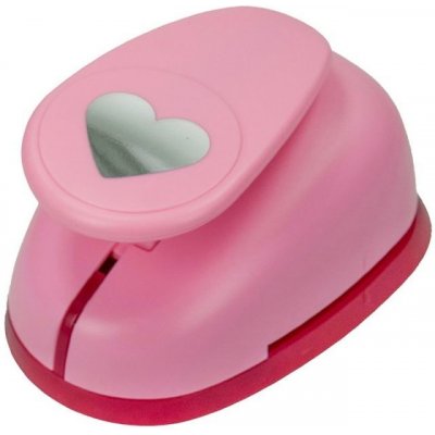 Efco Raznice 3XL srdce 6,1x7,3 cm – Zboží Mobilmania