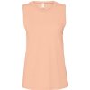 Dámské tílko Bella BL6003 Heather Peach