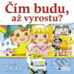 Čím budu, až vyrostu? – Sleviste.cz