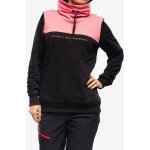 Hannah mikina Sibele anthracite/faded rose – Zboží Dáma