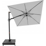 Doppler myZone 280 x 280 cm výkyvný zahradní slunečník s boční tyčí 827 – Hledejceny.cz
