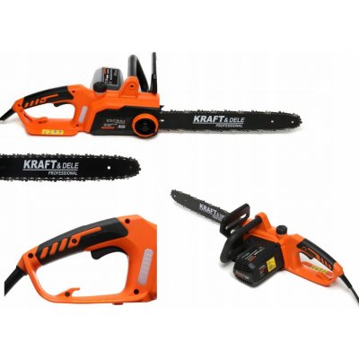 Kraft & Dele KD10641 – Sleviste.cz