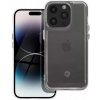 Pouzdro a kryt na mobilní telefon Apple Prémiový silikonový FORCELL F-PROTECT Clear Case Apple iPhone 14 Pro - čiré