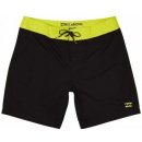 Billabong All Day Og 17" neo lime