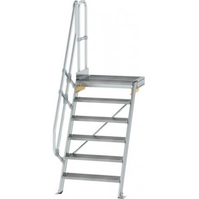 Günzburger Steigtechnik 600386 – Hledejceny.cz