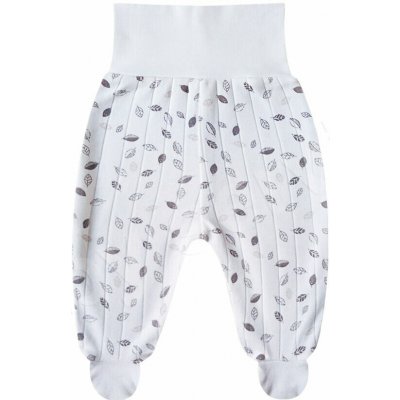 kojenecké polodupačky Baby service lístečky – Zboží Dáma