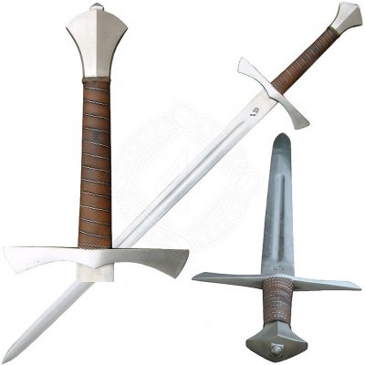 Leier Conqueror jedenapůlroční – Zboží Mobilmania