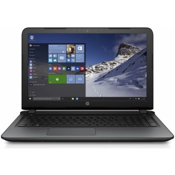 HP Pavilion 15-ab124 P7T36EA